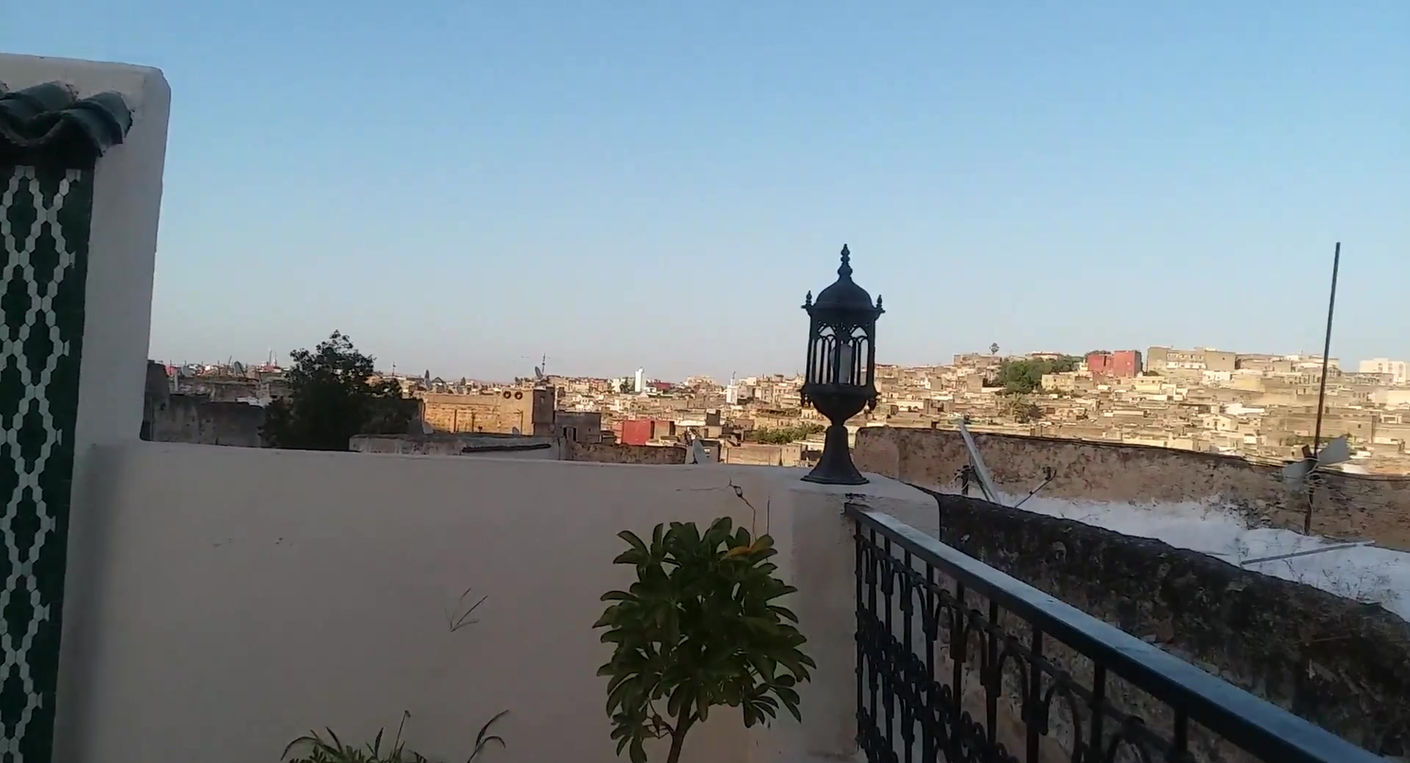 Fez, Morocco